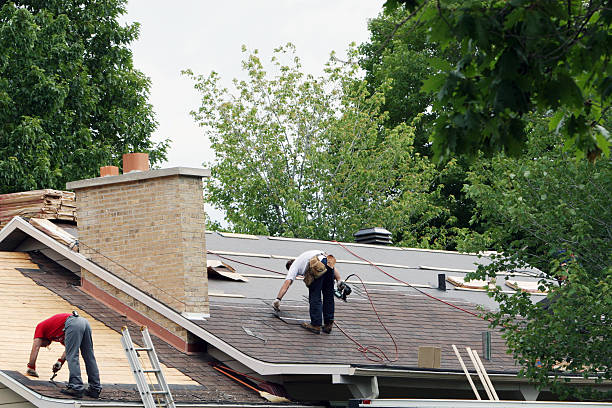 Fast & Reliable Emergency Roof Repairs in (206) 761-73260